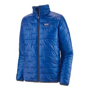 Men’s Patagonia Micro Puff (Medium)